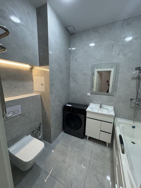 Yakkasaroy shota rustavellida Prestige gardenda o'zimni uyim — фото 4