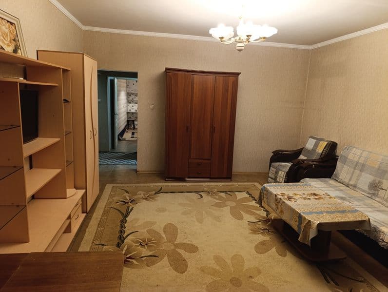 Юнусабад -10 сдаётся отличная трёхкомнатная квартира с обста — фото 2