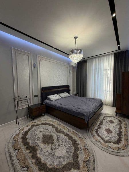 Аренда шикарная 3-комнатная квартира в Отличное Локация<br /