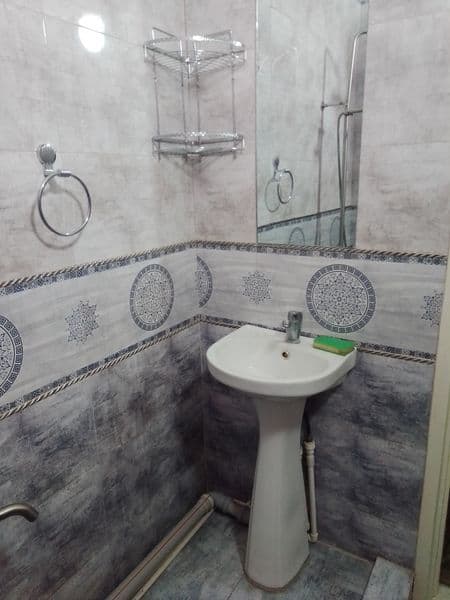 Сдается чистая, уютная квартира. 1*2/4/4. ТТЗ 1. Диодора. Вс — фото 5