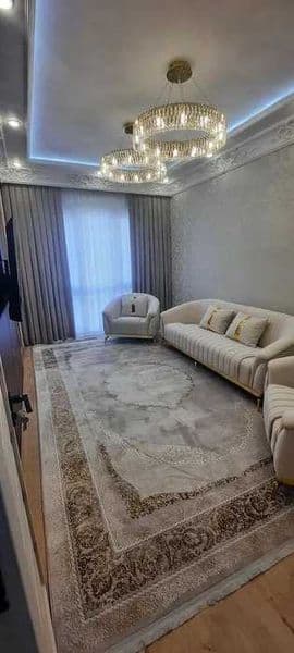 Сдается квартира для семейных<br />
<br />
Район: Алмазар<br — фото 2