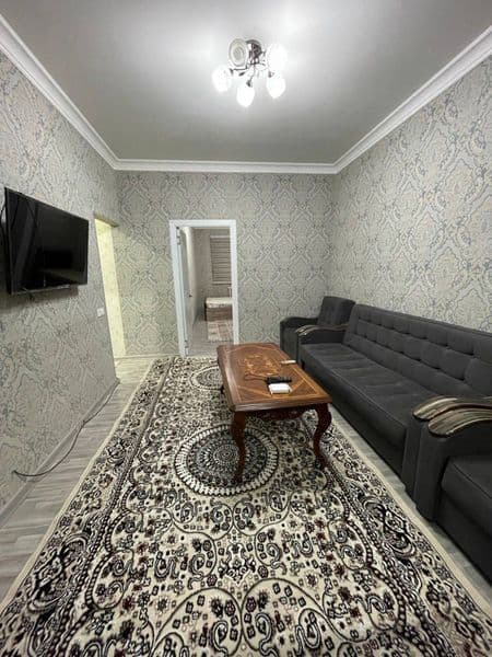 Чиланзор 3 кв 2в3/2/4 550 ye яхши инсонларга берилади