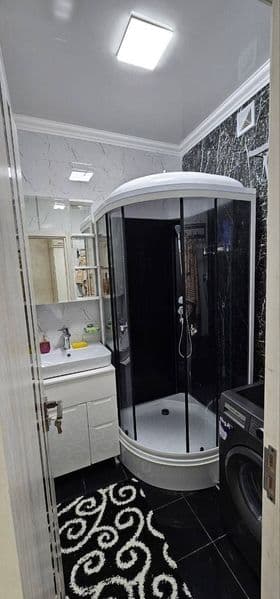 Сдаю квартиру <br />
Юнусабад 13 квартал <br />
2/3/4<br />
 — фото 4