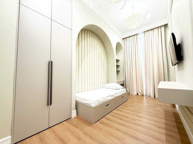 Район : Яккасарайский<br />
Ориентир : Глинка - 8 роддом<br  — фото 5