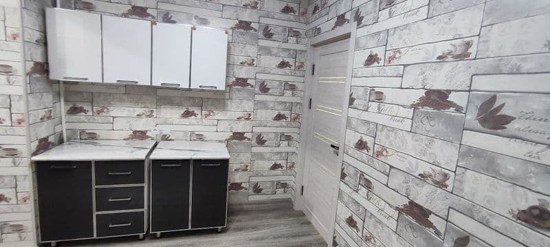 Сдается 3 комнатная квартира в аренду, сделан свежий ремонт, — фото 3