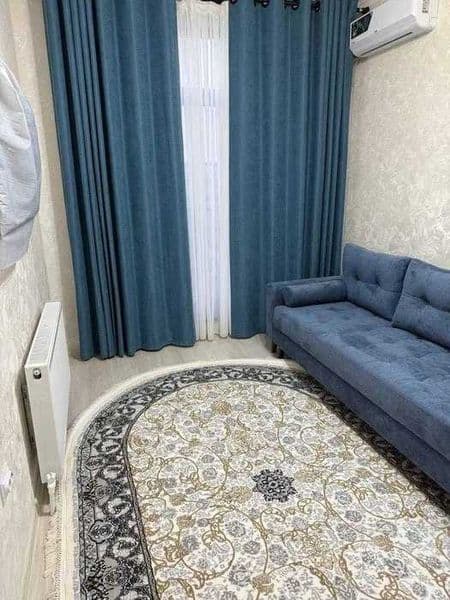 Сдаётся КЛАССНАЯ квартира<br />
<br />
• Район: Яшнабадский< — фото 4