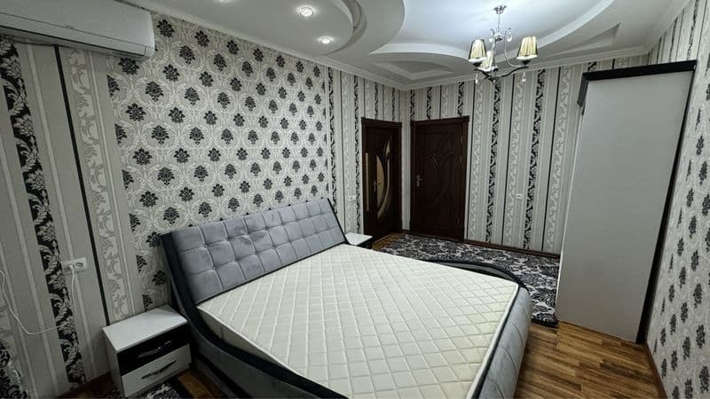 Сдам в аренду квартиру в районе чиланзар 25 квартал 4 этажны