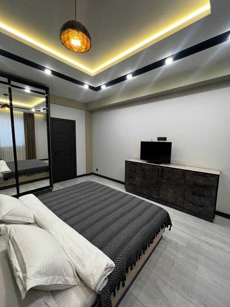 Элитный апартамент:<br />
Район: Яккасарайский <br />
Кол-во — фото 2