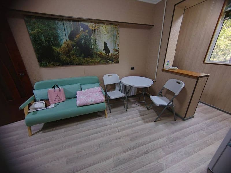 Сдаётся в аренду 1 комнатная<br />
Этаж 2<br />
Этажность до — фото 4