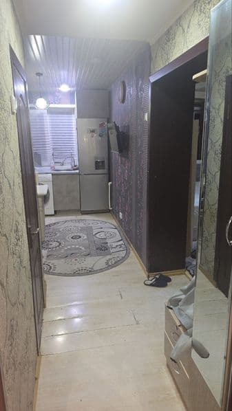 Сдам квартиру чиланзар 2<br />
1 комнатная <br />
4 этаж<br  — фото 5