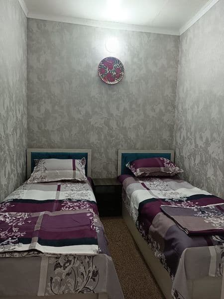 Bollar uchun qulay kvartira. Hamma sharoitlar mavjud. kirmon — фото 4