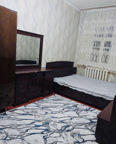 Срочно сдается квартира на лабзаке . Квартира укомплектована