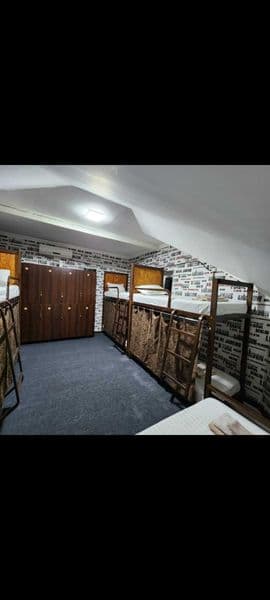 Своя. Сдается двух этажный дом мансардного типа под Хостел н — фото 4