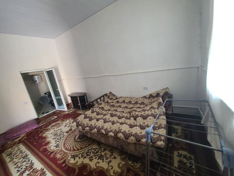 Сергели машина бозор рупарасидаги махаллада жойлашган Бир хо — фото 5