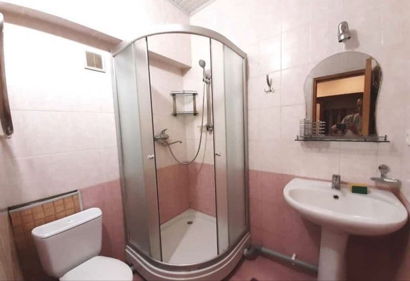 Срочно сдается квартира на улице Осие дом 4, прям около мино — фото 5