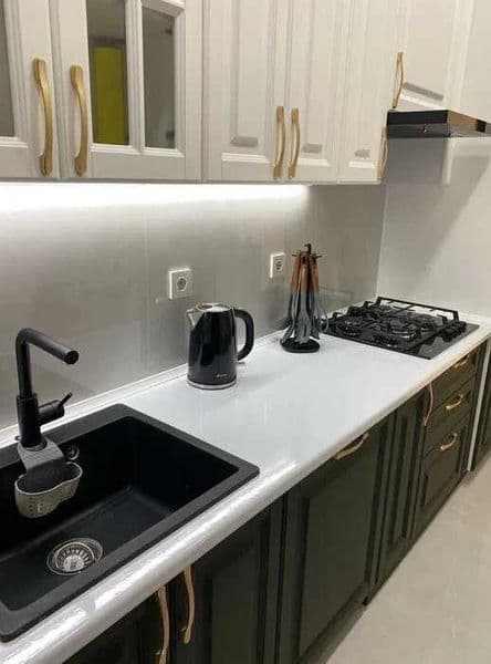 Сдаётся квартира на Буливар‼️<br />
Ориентир - Ташкент сити< — фото 3