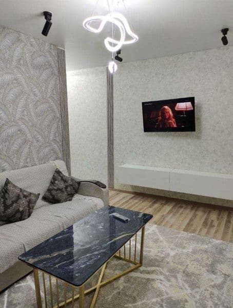 Сдаю в аренду свою квартиру только семьям (с ЗАГСом). До ста — фото 4