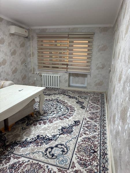 АРЕНДА <br />
Мукумий<br />
- 3 комнатная <br />
- 3 этаж <b — фото 2