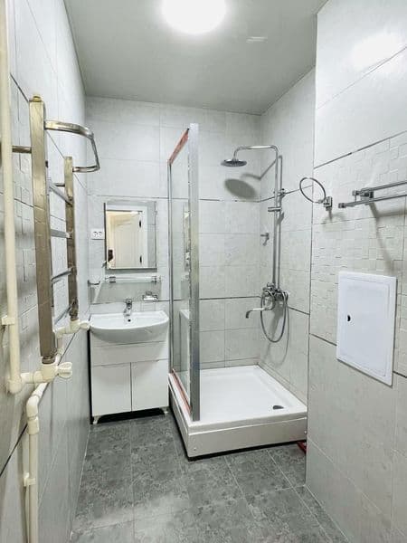 Аренда квартиры не далеко от центра 1/8/9 евро квартира орие — фото 4