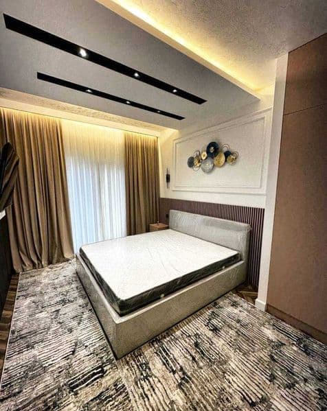 Сдаётся шикарная 2-комнатная квартира в Новостройка<br />
<b