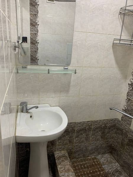 Чилонзор 6квартил 1хона 2хона килинган аренда квартир оила о — фото 3