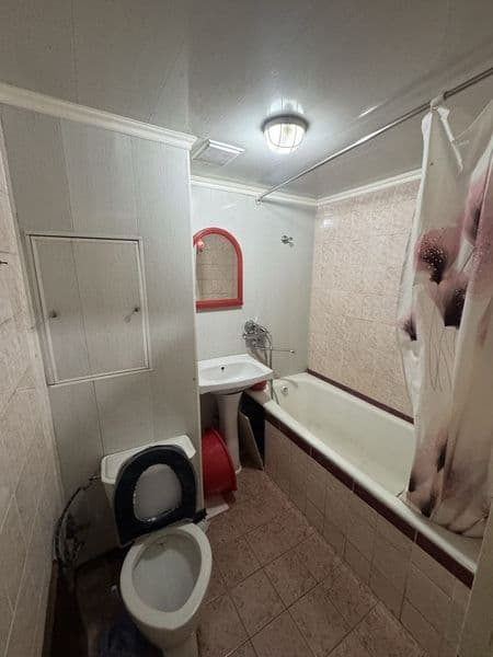 Yakkasaroy tumanida, Oybek metrosi yonida 2 xonali shinam va — фото 3