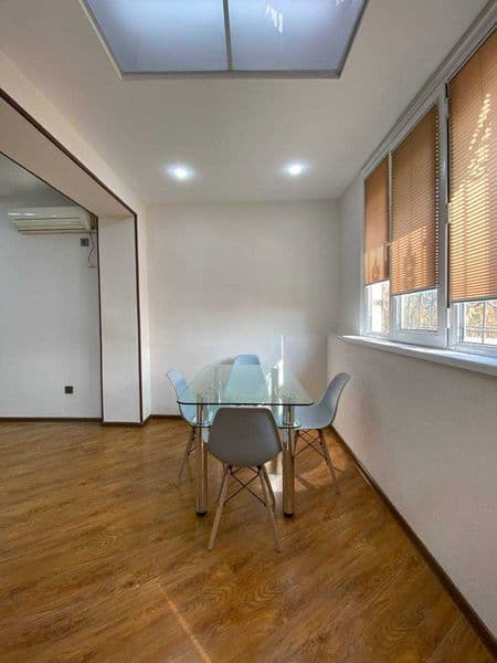 Авторский проект, новая квартира!<br />
Все условия имеются  — фото 4