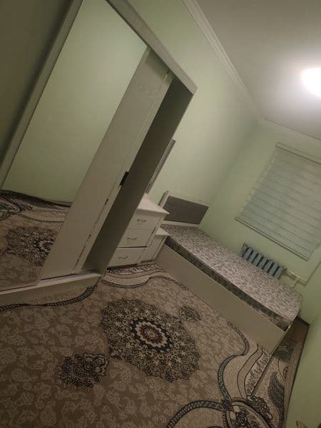 CHILANZAR 12 kv ijaraga Srochnoo <br />
<br />
2 XONA 3 XONA — фото 2