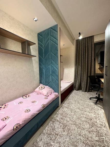 АРЕНДА <br />
Глинка Ул. Шута Руставели <br />
- 3 комнатная — фото 5