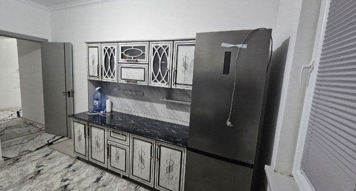 Markazda yashashni xohlovchilar uchun! Oybek metrosi yonida. — фото 3