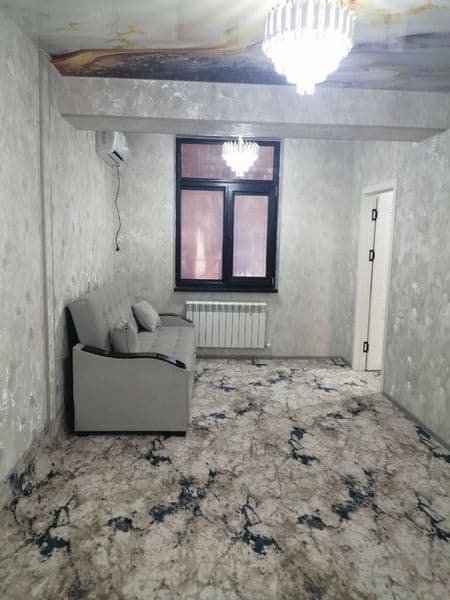 Ijaraga beriladi. Faqat oilaga. Yunusobod 13-kvartal 1-qavat