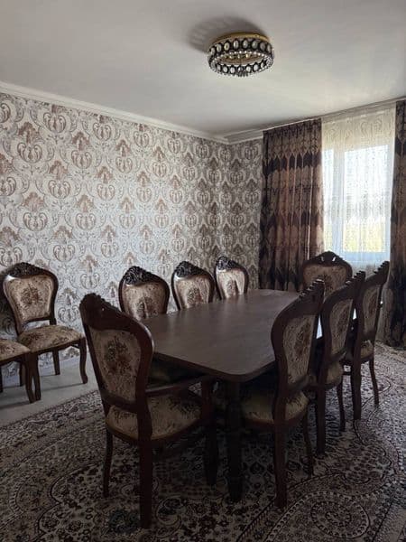 Jk Besh Chinor <br />
2 хона<br />
70кв<br />
Кирасиз яшисиз — фото 4