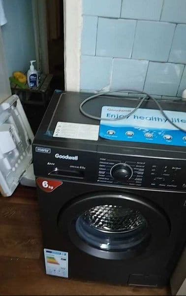 Аренда квартиры <br />
Адрес: Чиланзар 8-квартал<br />
Колич — фото 4