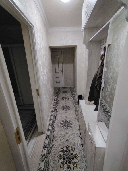 Сдаётся квартира на Чиланзар-26, перекрёсток Ширин, рядом Фа — фото 5