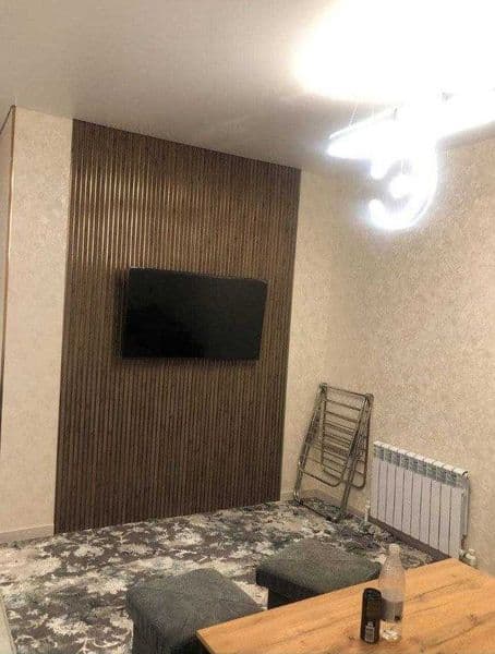 Срочно сдается 3 комнатная <br />
Аренда ТТЗ 1<br />
Мебель+ — фото 2