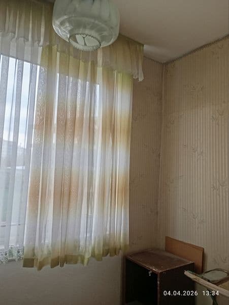 Квартира 2 хонали бб ичида хамма  шароитлари бор узок муддат — фото 4