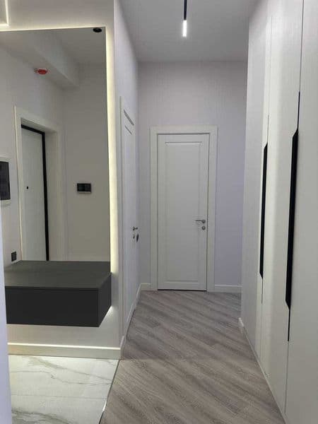 Сдаётся  Квартира в Ташкент сити <br />
#Ориентир - Бульвар< — фото 3