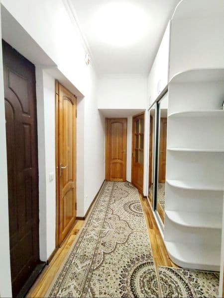 Аренда квартира <br />
Район - Алмазарский<br />
Ориентир -  — фото 3