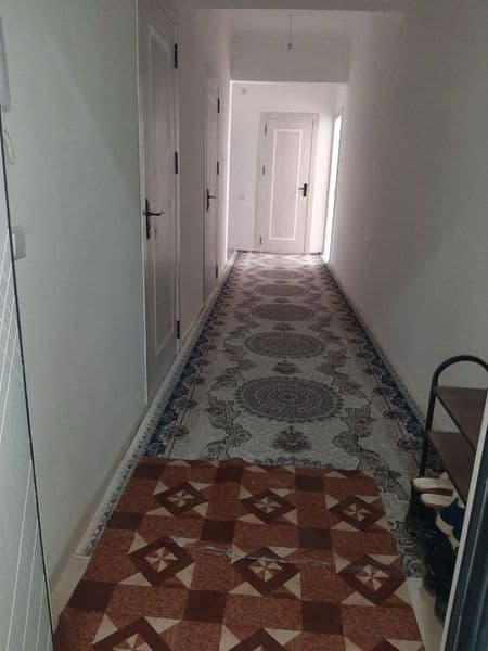 Sergeli YengiDarxon Oilaga Sherichilikga 1 Xonasi Beriladi.<