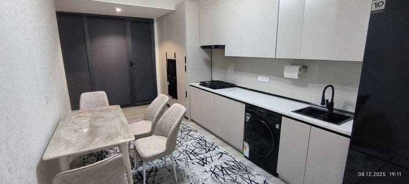 Сдаётся КЛАССНАЯ квартира<br />
<br />
• Район: Юнусабадский — фото 3