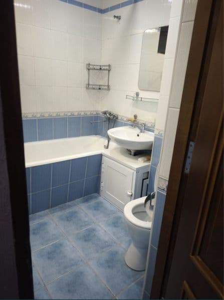 Аренда Квартира <br />
Эко Бозор Чимган <br />
1ком/3/4<br / — фото 4