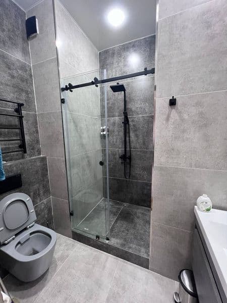 жк Миробод к Авеню возле Грант мир отель Аренда 3 комнт нова — фото 5