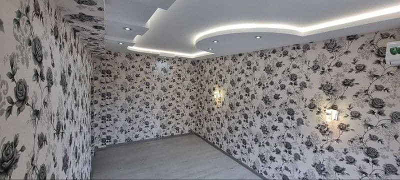 Сдаётся в аренду 2 комнатная квартира в новостройке. Алгорит — фото 4