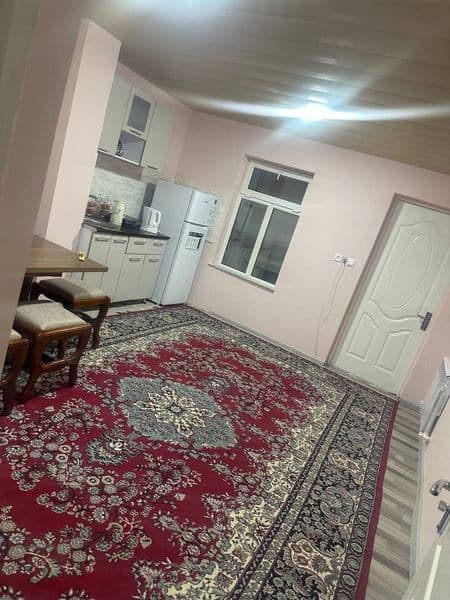 Sergilidida ijaraga uy beriladi <br />
Arenda hovli <br />
O