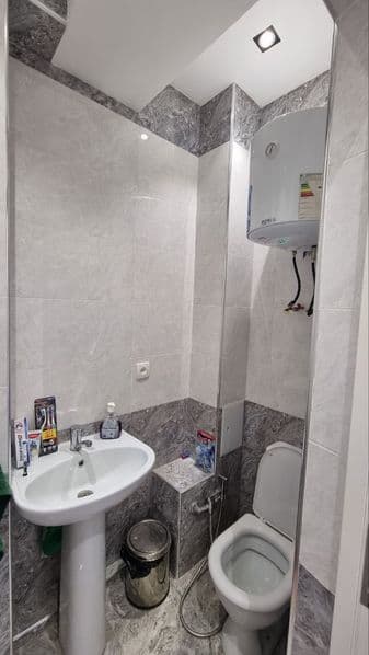 Квартира уютная, светлая, есть вся необходимая мебель и техн — фото 3