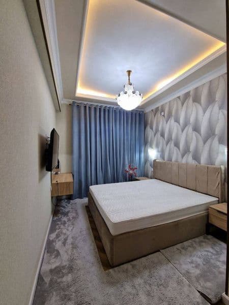 Сдаётся квартира (Аренда)<br />
<br />
Район:Яккасарой<br /> — фото 2