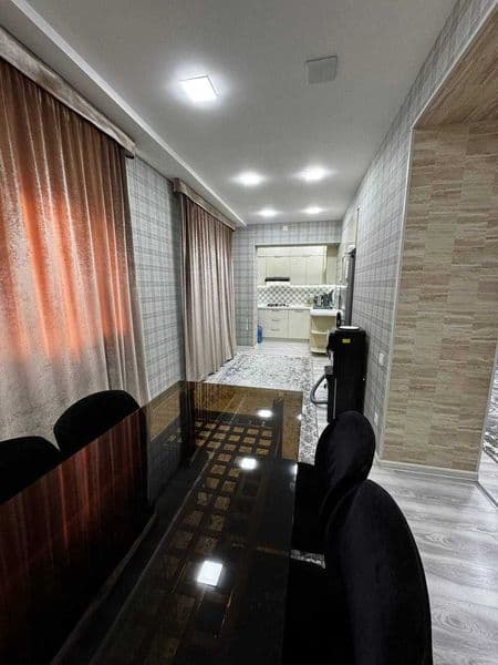 • Район: Чиланзар<br />
• Адрес: 5-квартал<br />
• Ориентир: — фото 5