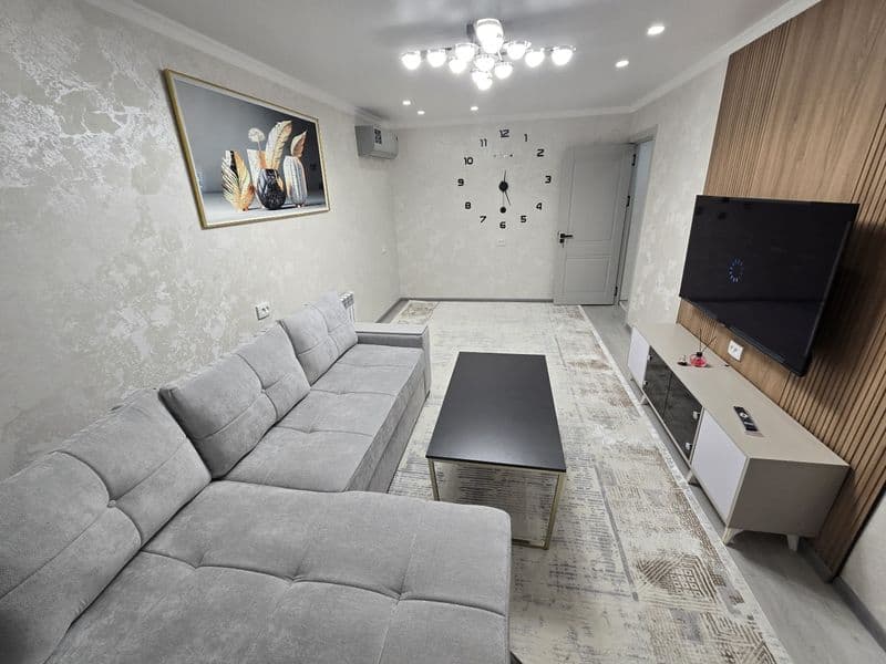 Сдаётся только Семьям с ЗАГСом. 994842531 пожалуйста позвони — фото 4