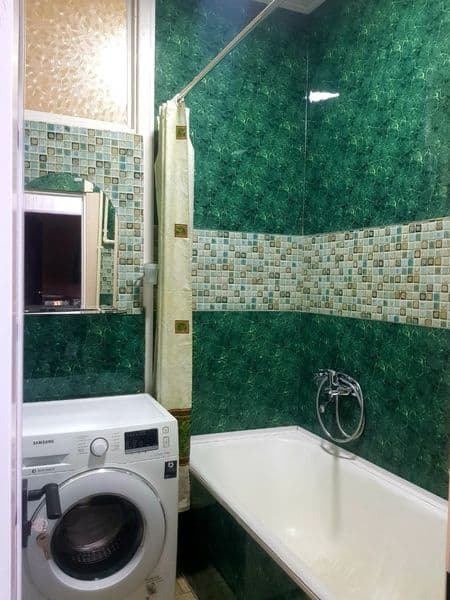 Сдается квартира <br />
Чиланзар 6(Гаянэ)<br />
2/2/4 <br /> — фото 3