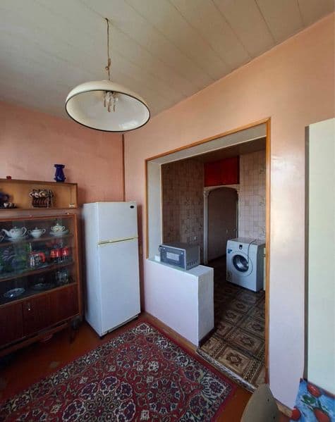 Ахмад Югнакий<br />
2/3/5<br />
54 м2<br />
Мебель , техника — фото 5